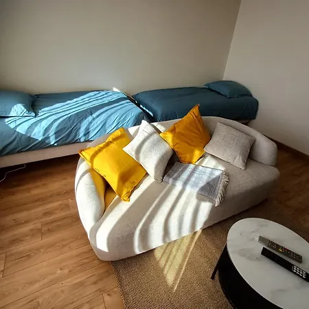 Confortable Spacieux Grand Rue - Garage