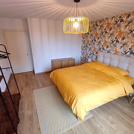 Confortable Spacieux Grand Rue - Garage * Saverne