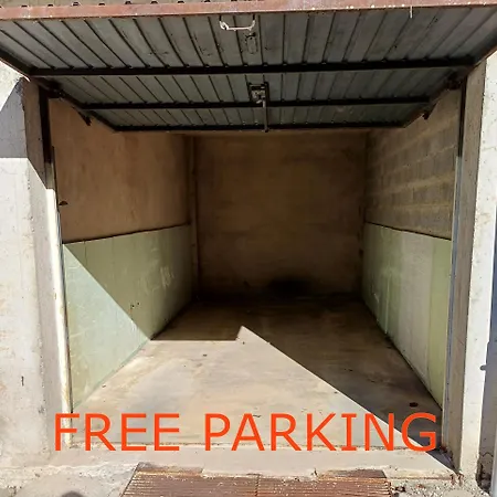 Confortable Spacieux Grand Rue - Garage