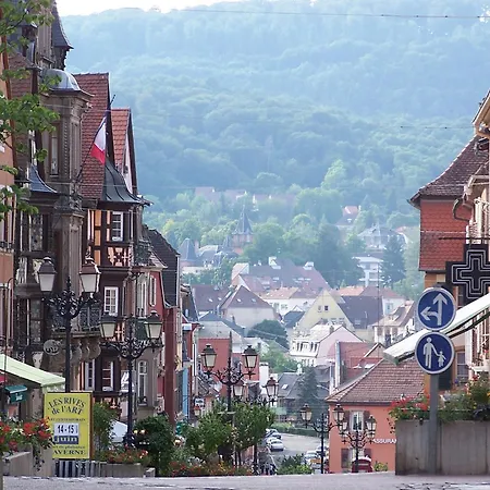 Appartamento Confortable Spacieux Grand Rue - Garage *