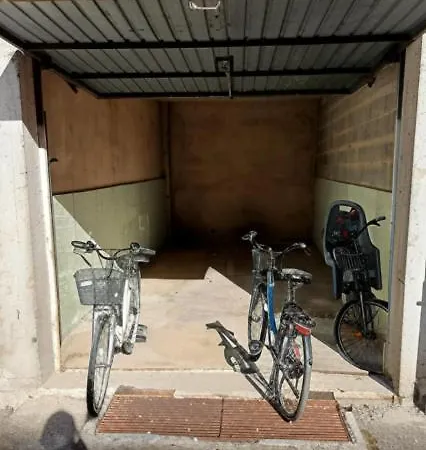 Apartment Confortable Spacieux Grand Rue - Garage