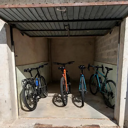 Confortable Spacieux Grand Rue - Garage شقة