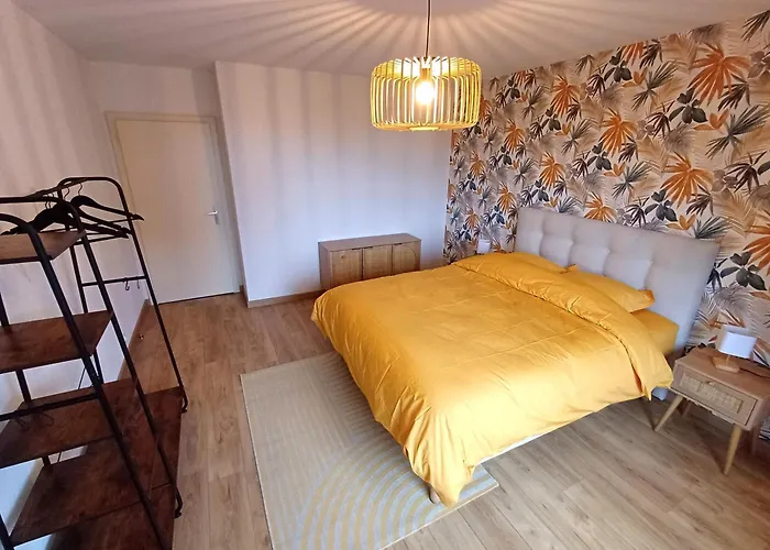 Confortable Spacieux Grand Rue - Garage * Saverne